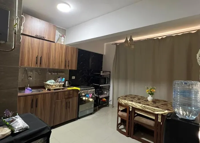 2bedroom In Blumar El Sokhna - Families Only Ajn-Szuhna
