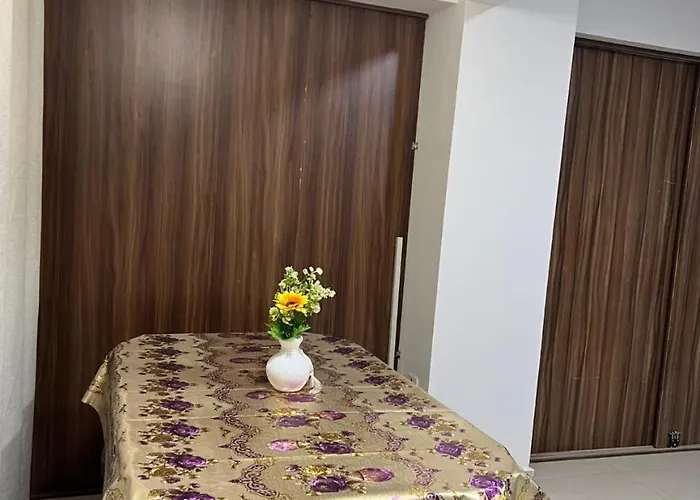 2bedroom In Blumar El Sokhna - Families Only Alpesi faház Ajn-Szuhna